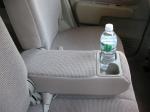 Nissan Cube 2008 года